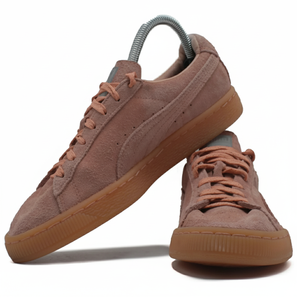 Puma Suede Classic Mono Reflect Casual