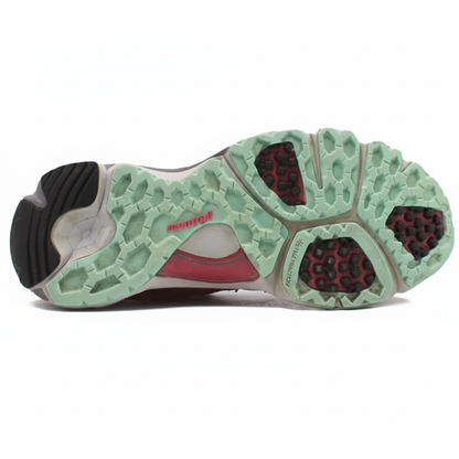 Montrail Running Jogging Shoes