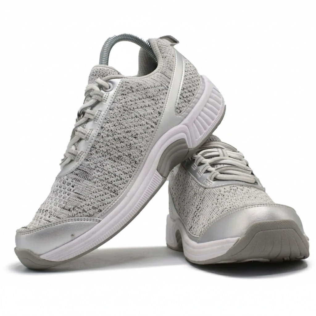 ORTHOFEET Coral Sandy