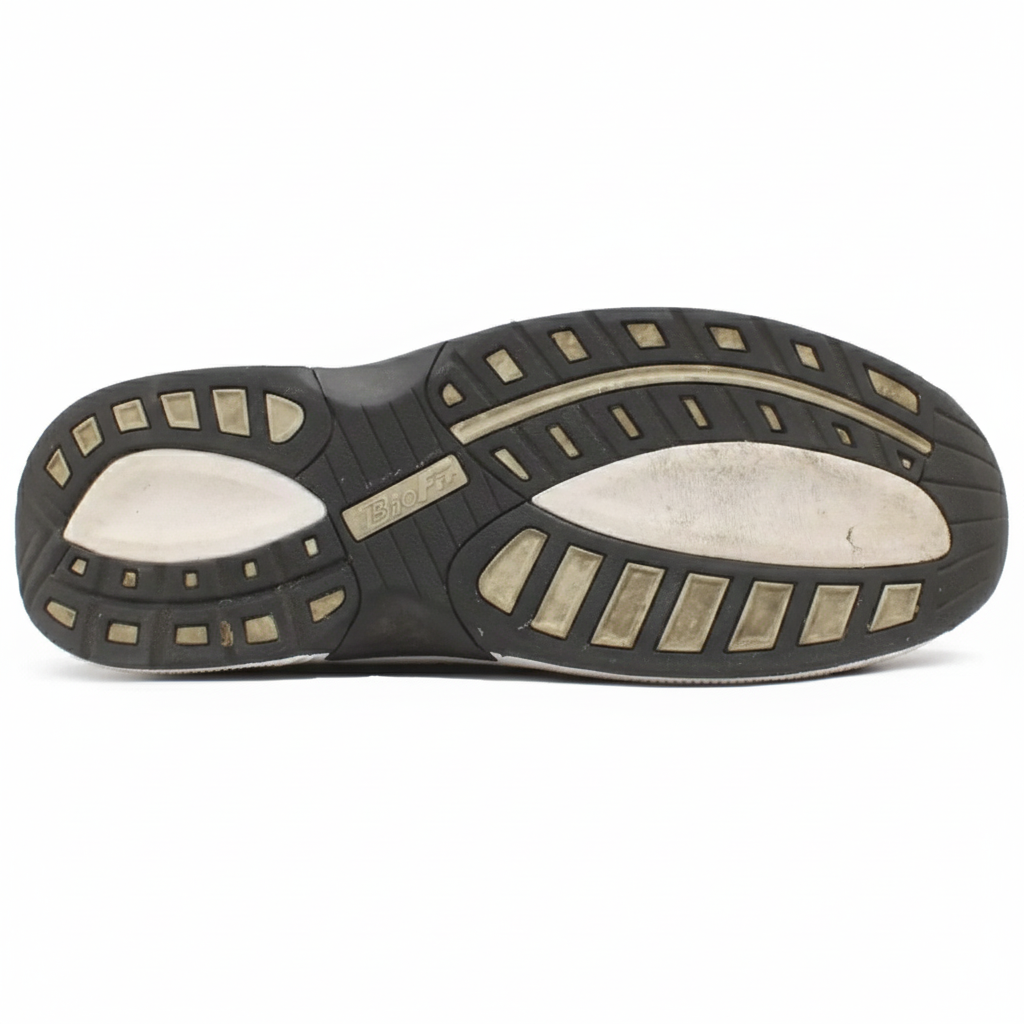 ORTHOFEET CORAL STRETCH KNIT