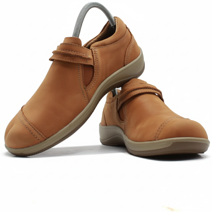 ORTHOFEET Solerno Camel