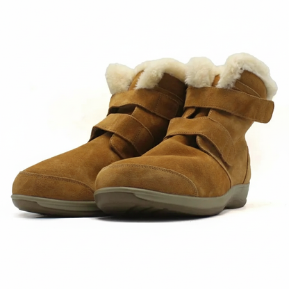 ORTHOFEET Florence Camel
