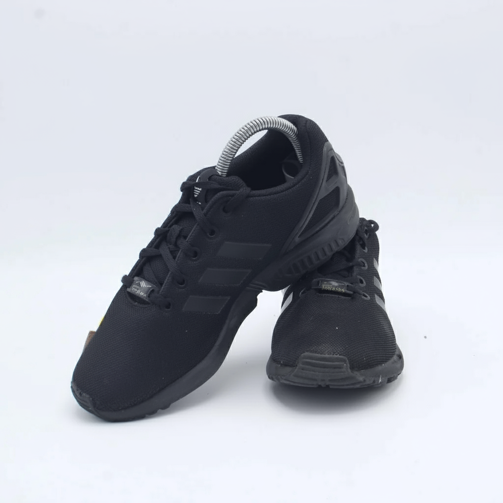 Adidas Torsion Zx Adidas Originals Zx Flux Black NEW ADIDAS