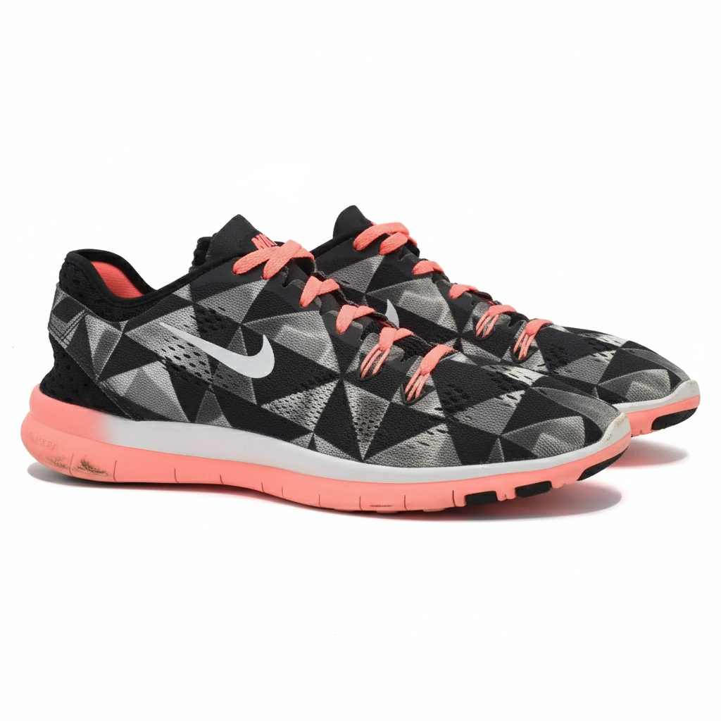 NIKE FREE TR FIT 5.0 RUNNING SHOE