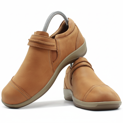 ORTHOFEET Solerno - Camel