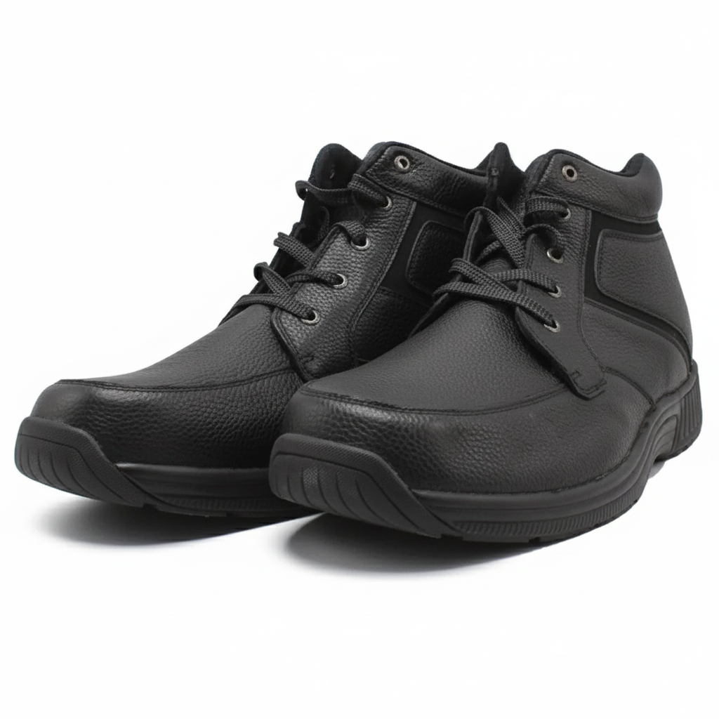 ORTHOFEET Highline Black