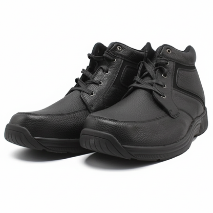 ORTHOFEET Highline Black
