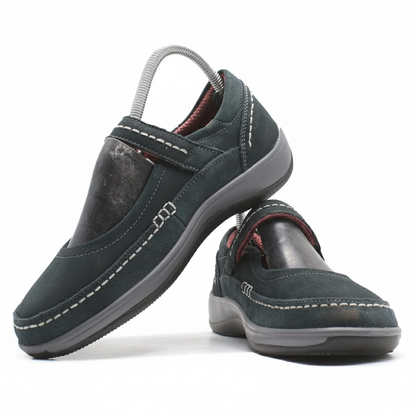 ORTHOFEET Athens Blue