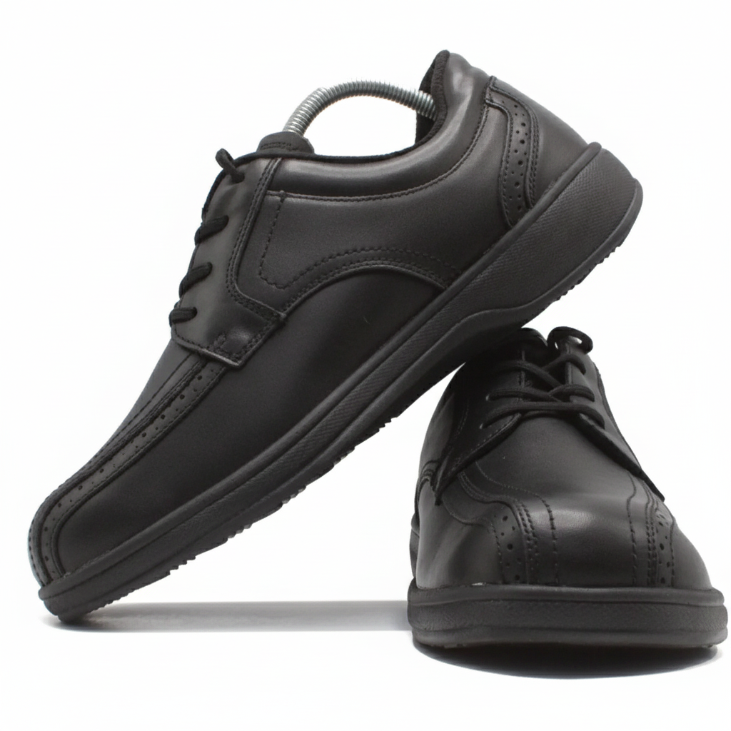 ORTHOFEET Dressy Oxford Lace