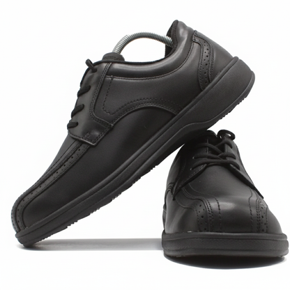 ORTHOFEET Dressy Oxford Lace