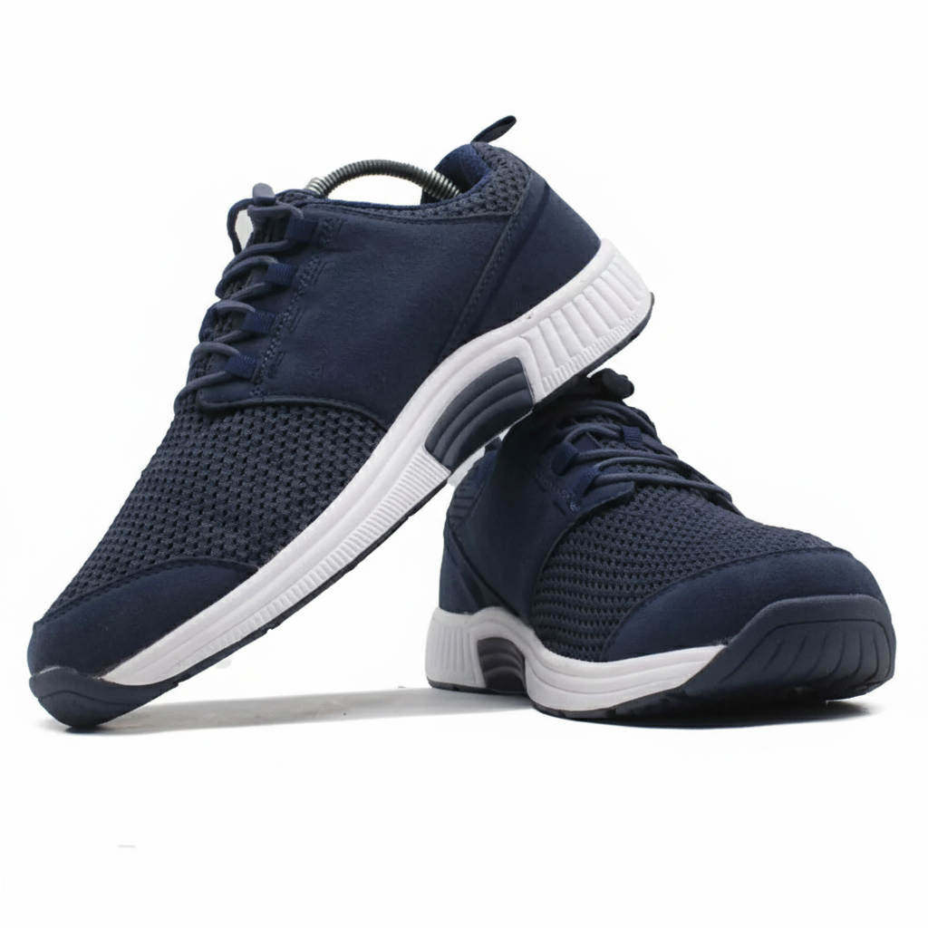 ORTHOFEET FRANCIS NO TIE