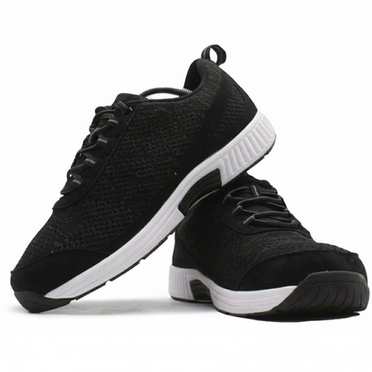 ORTHOFEET Milano - Black