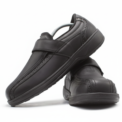 ORTHOFEET Lincoln Center Black