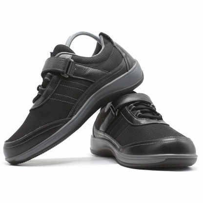 ORTHOFEET BREEZE STRETCH KNIT