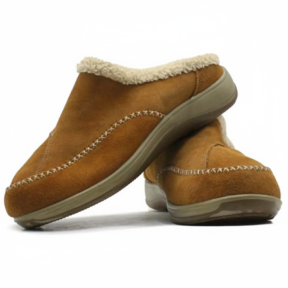 ORTHOFEET Charlotte - Brown