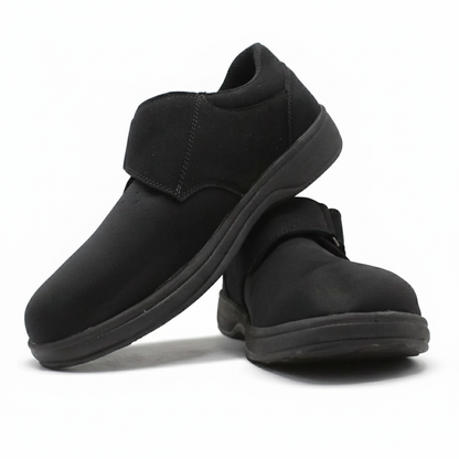 ORTHOFEET Bismarck Stretch Black