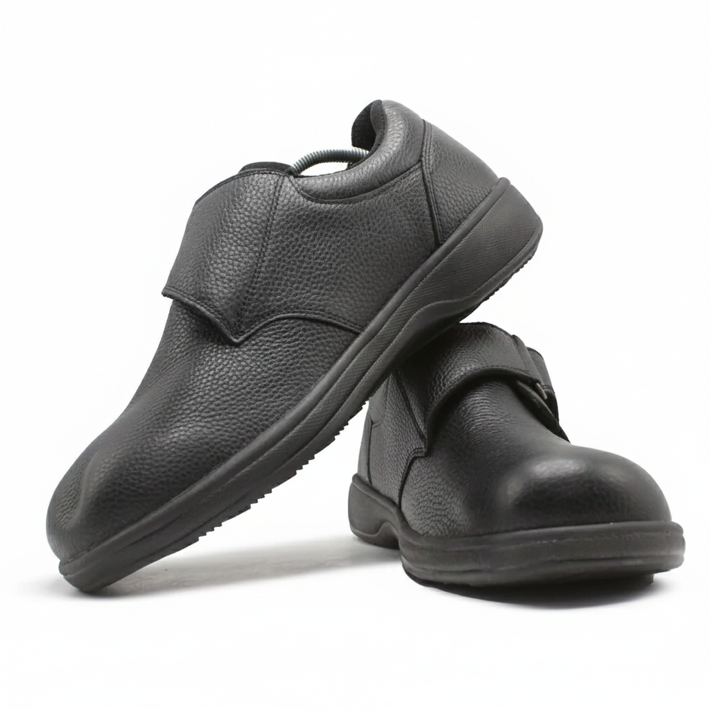 ORTHOFEET BISMARCK STRETCH