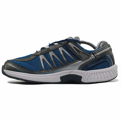 ORTHOFEET SPRINT TIE LESS