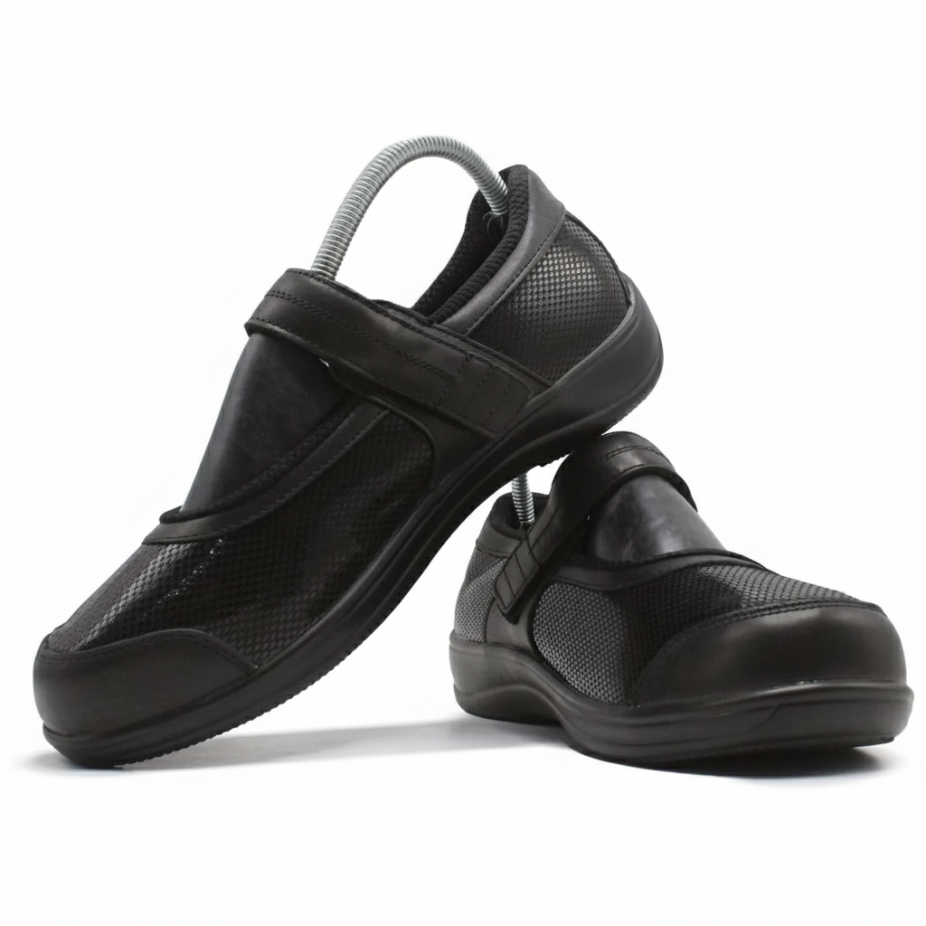 ORTHOFEET OAKRIDGE MARY JANE