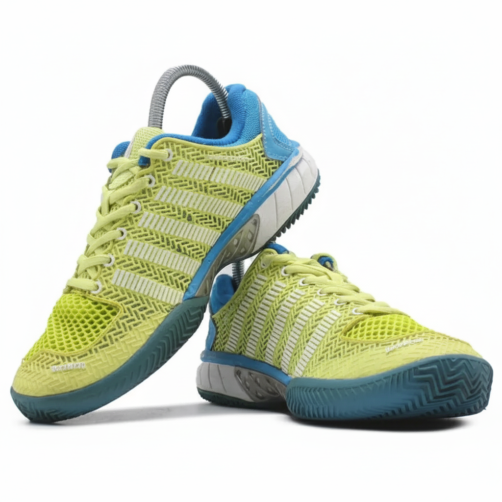 K SWISS RUNNING SNEAKER