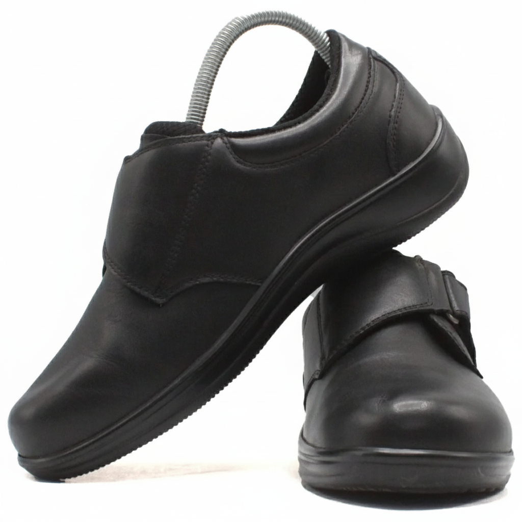ORTHOFEET Arcadia Black