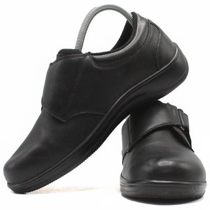 ORTHOFEET Arcadia Black