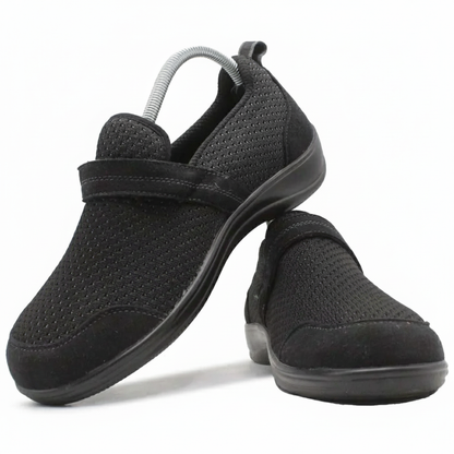 ORTHOFEET Milano  Black