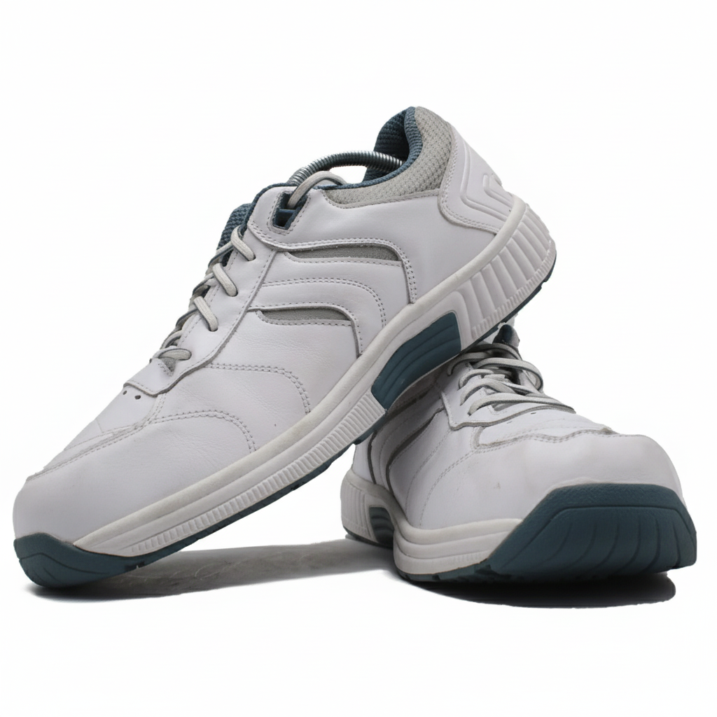 ORTHOFEET Pasific Palisades