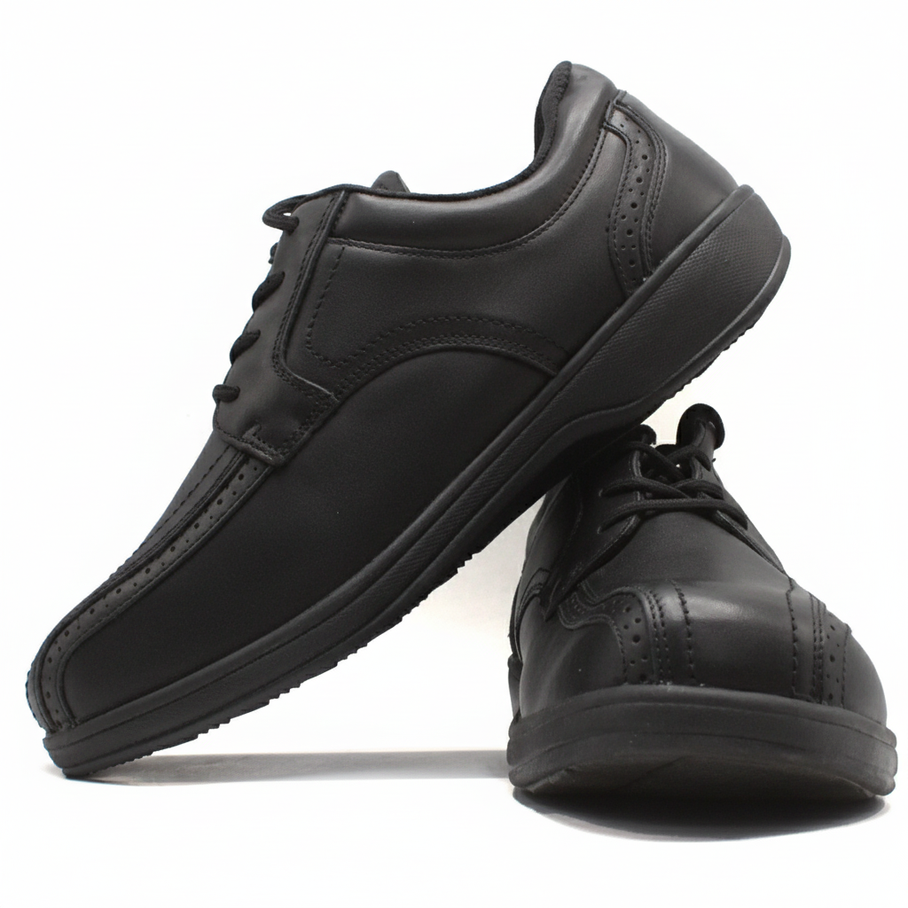 ORTHOFEET Dressy Oxford - Lace