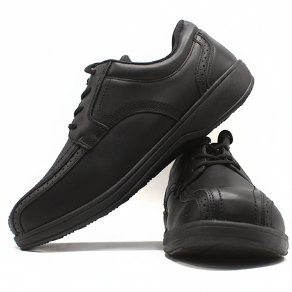 ORTHOFEET Dressy Oxford - Lace