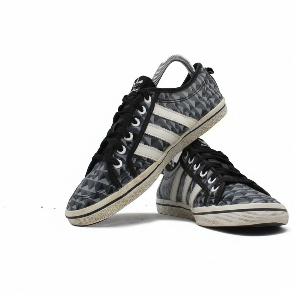ADIDAS NIZZA SHOES