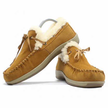 ORTHOFEET CAPRI-CAMEL