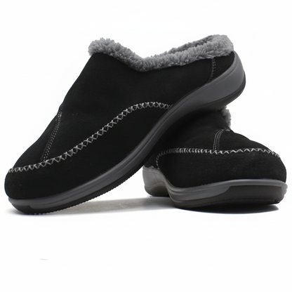 ORTHOFEET Charlotte  Black