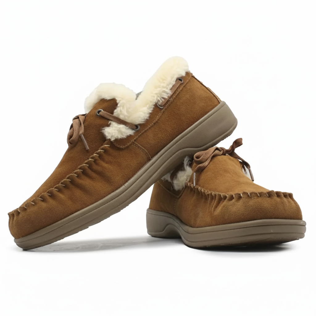 ORTHOFEET CAMEL CAPRI