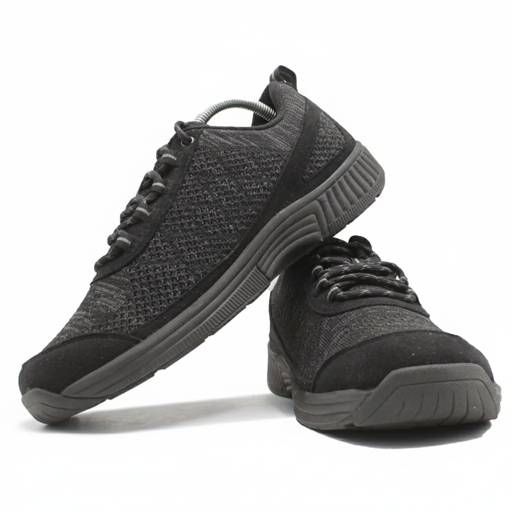 ORTHOFEET LAVA NO TIE