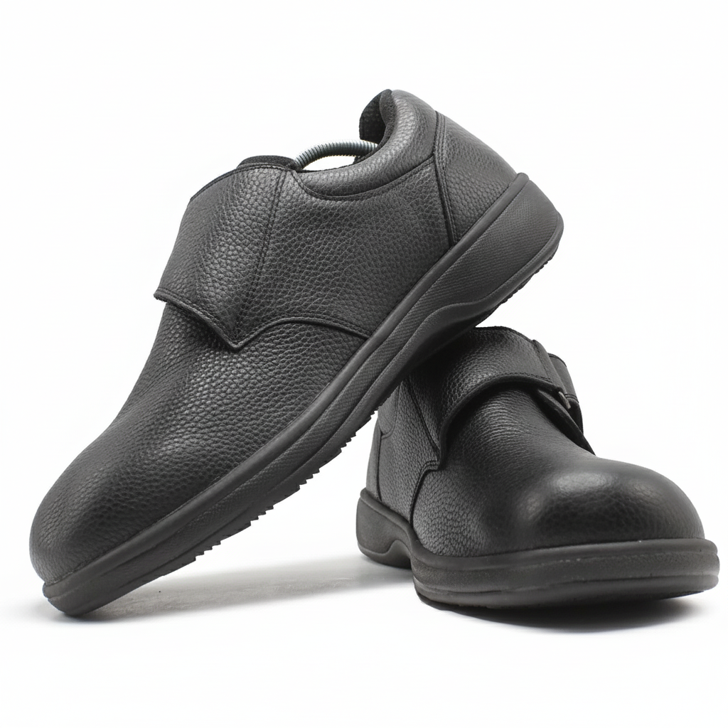 ORTHOFEET Broadway Black