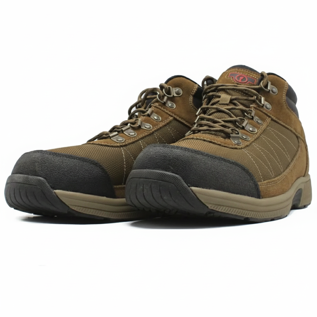 ORTHOFEET Hunter Brown