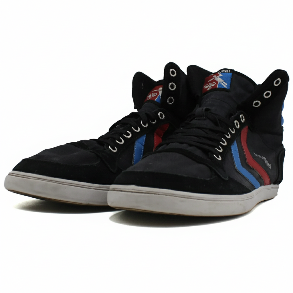 HUMMEL MENS HI TOP