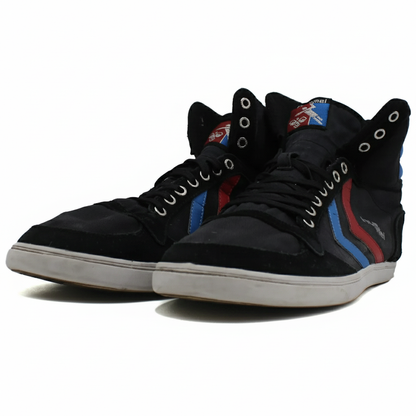 HUMMEL MENS HI TOP