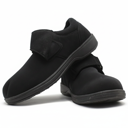 ORTHOFEET BISMARCK STRETCH BLACK