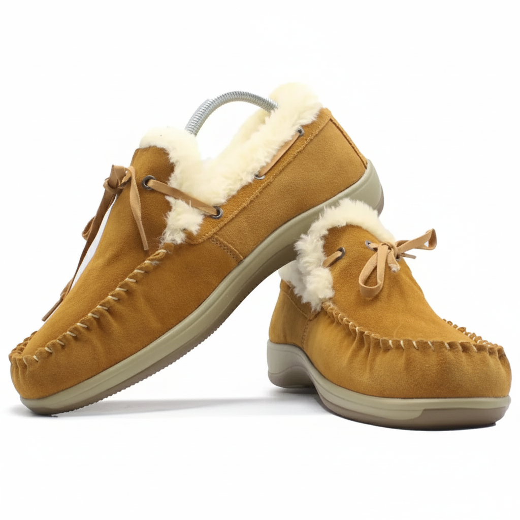 ORTHOFEET CAPRI-CAMEL