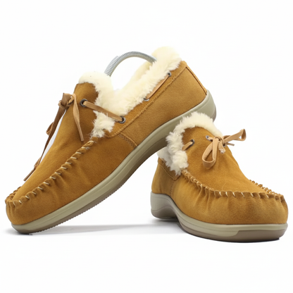 ORTHOFEET CAPRI-CAMEL