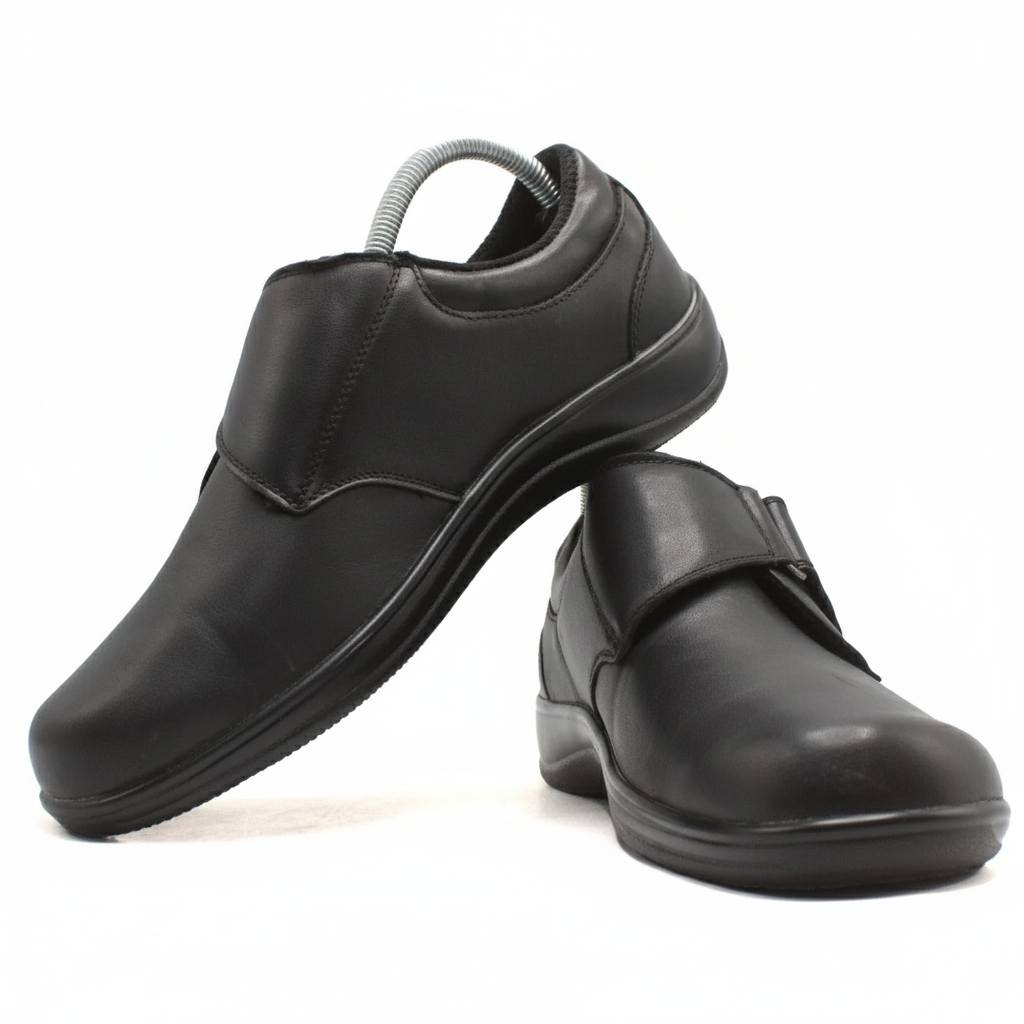 ORTHOFEET Arcadia - Black