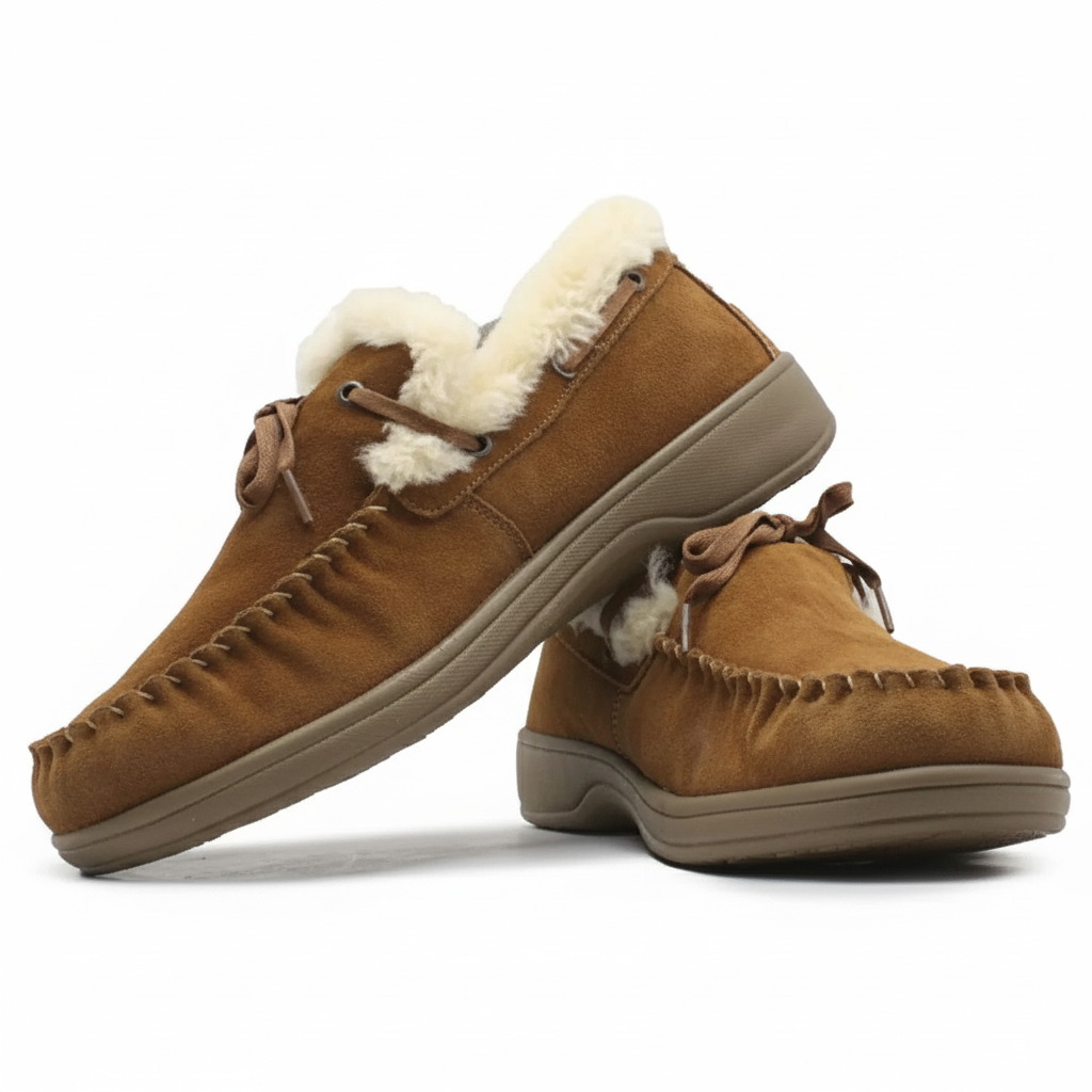 ORTHOFEET CAMEL CAPRI