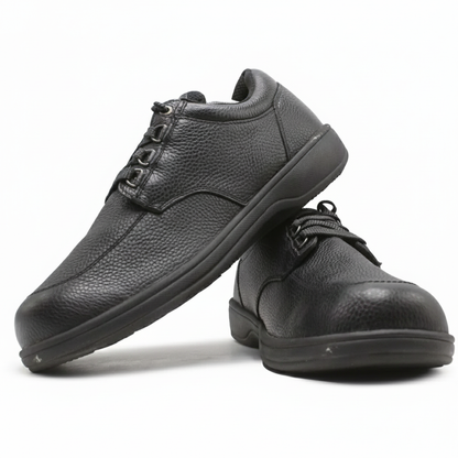 ORTHOFEET Avery Island Black