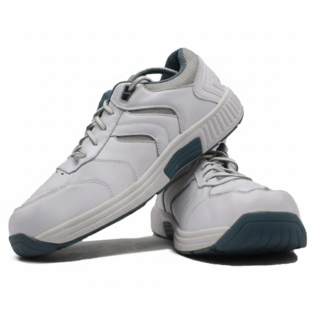 ORTHOFEET Whitney White