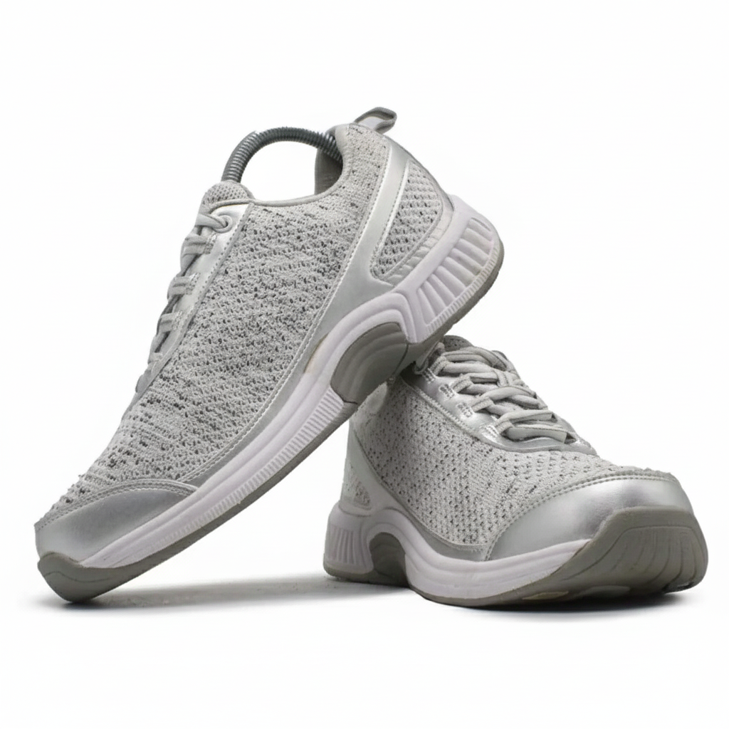 ORTHOFEET Coral Sandy