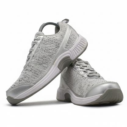 ORTHOFEET Coral Sandy