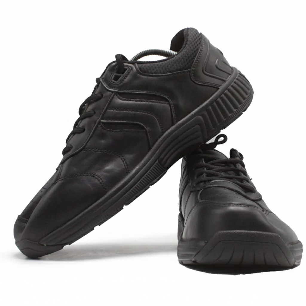 ORTHOFEET Milano Black