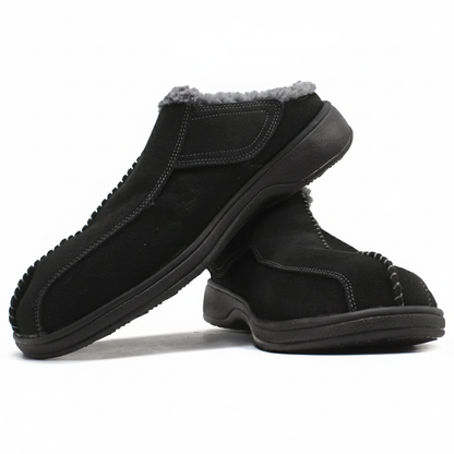 ORTHOFEET Asheville Black